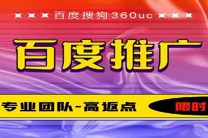 如何利用百度竞价代理：真实案例分析