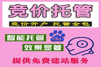 百度广告推广效果与收费关系案例研究